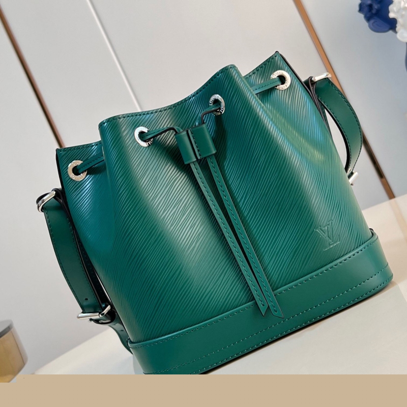 LV Bucket Bags